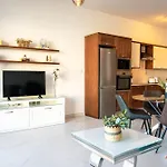 The Holiday Home With A Path To The Sea